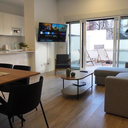 Duke 5Torres Apartments Madrid Ngoại thất bức ảnh