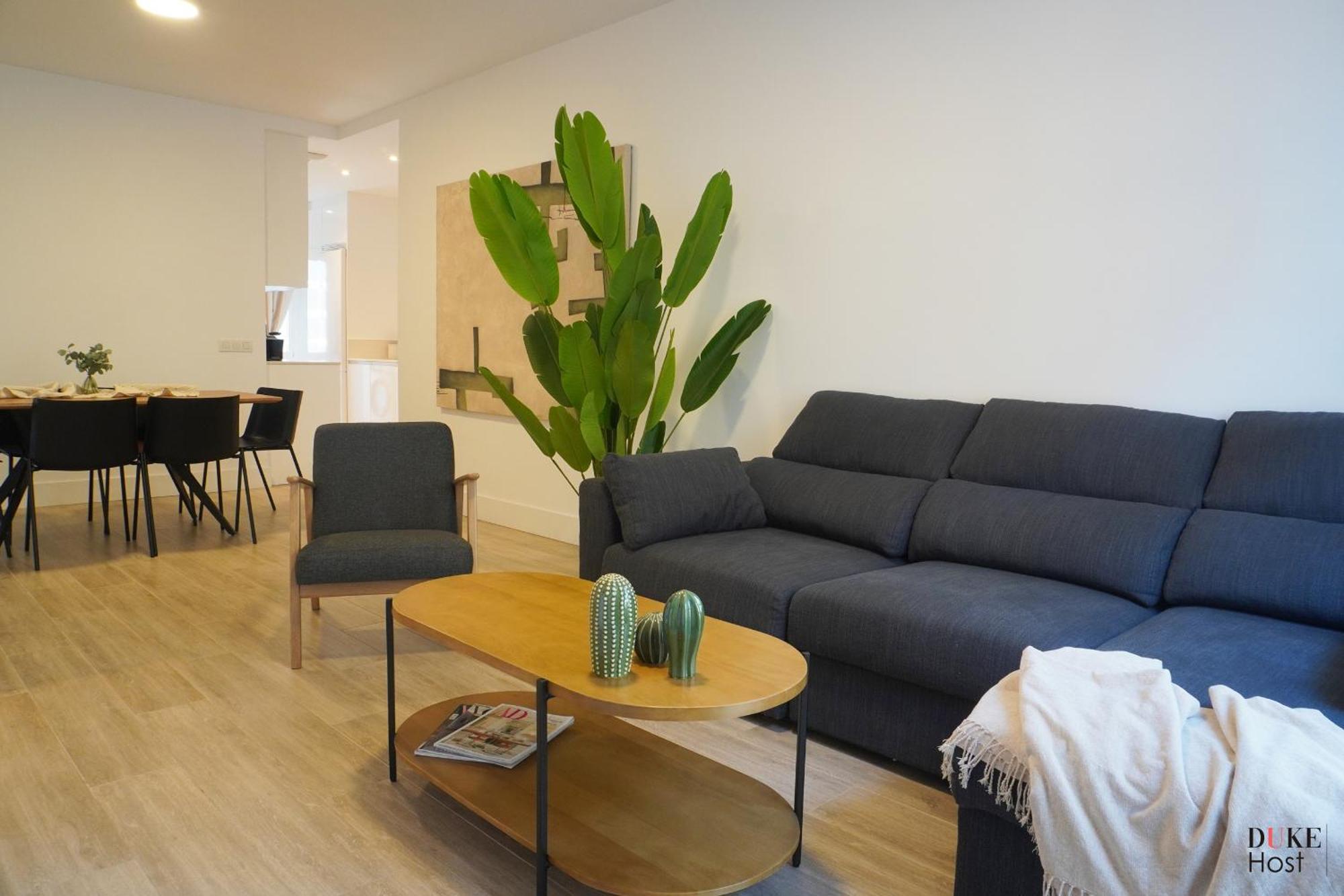 Duke 5Torres Apartments Madrid Ngoại thất bức ảnh