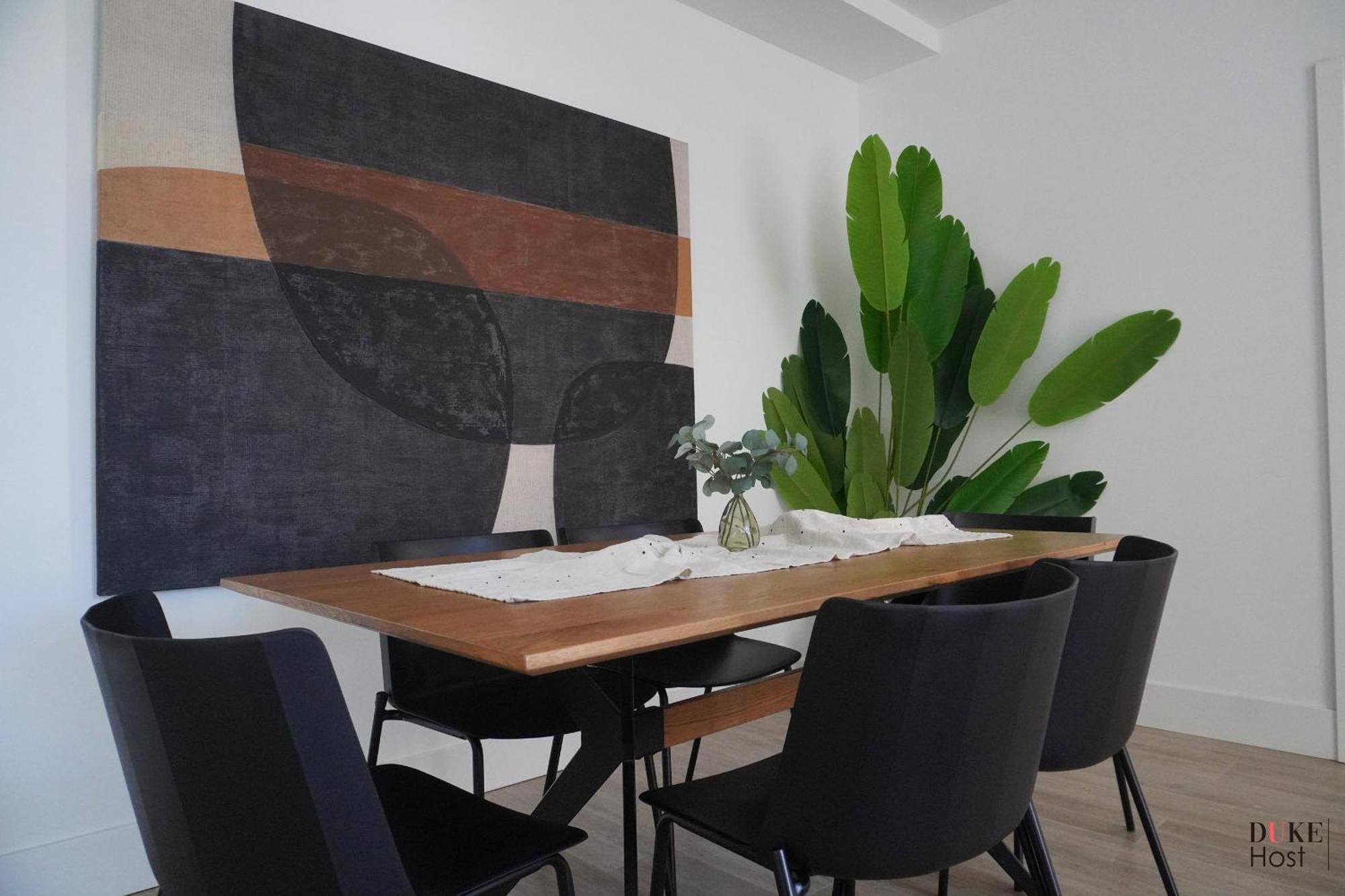 Duke 5Torres Apartments Madrid Ngoại thất bức ảnh