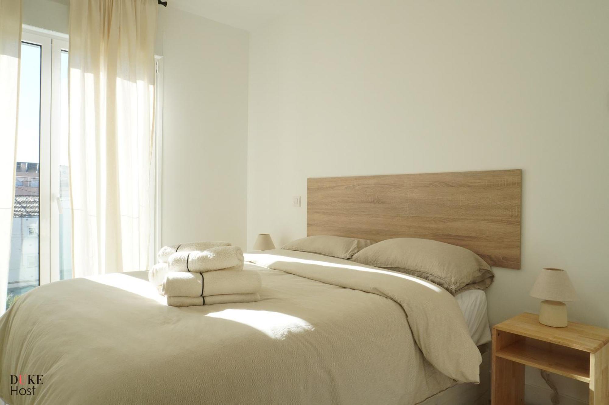 Duke 5Torres Apartments Madrid Ngoại thất bức ảnh