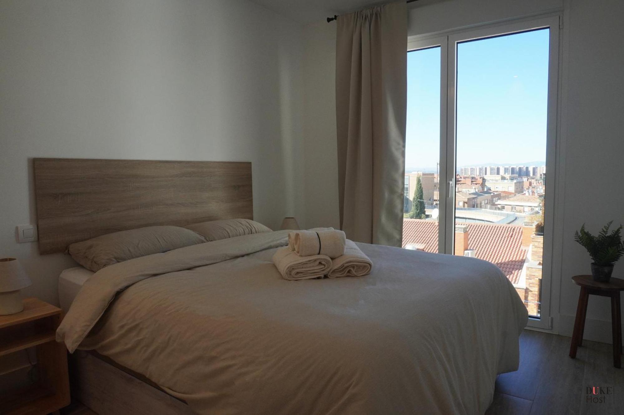 Duke 5Torres Apartments Madrid Ngoại thất bức ảnh