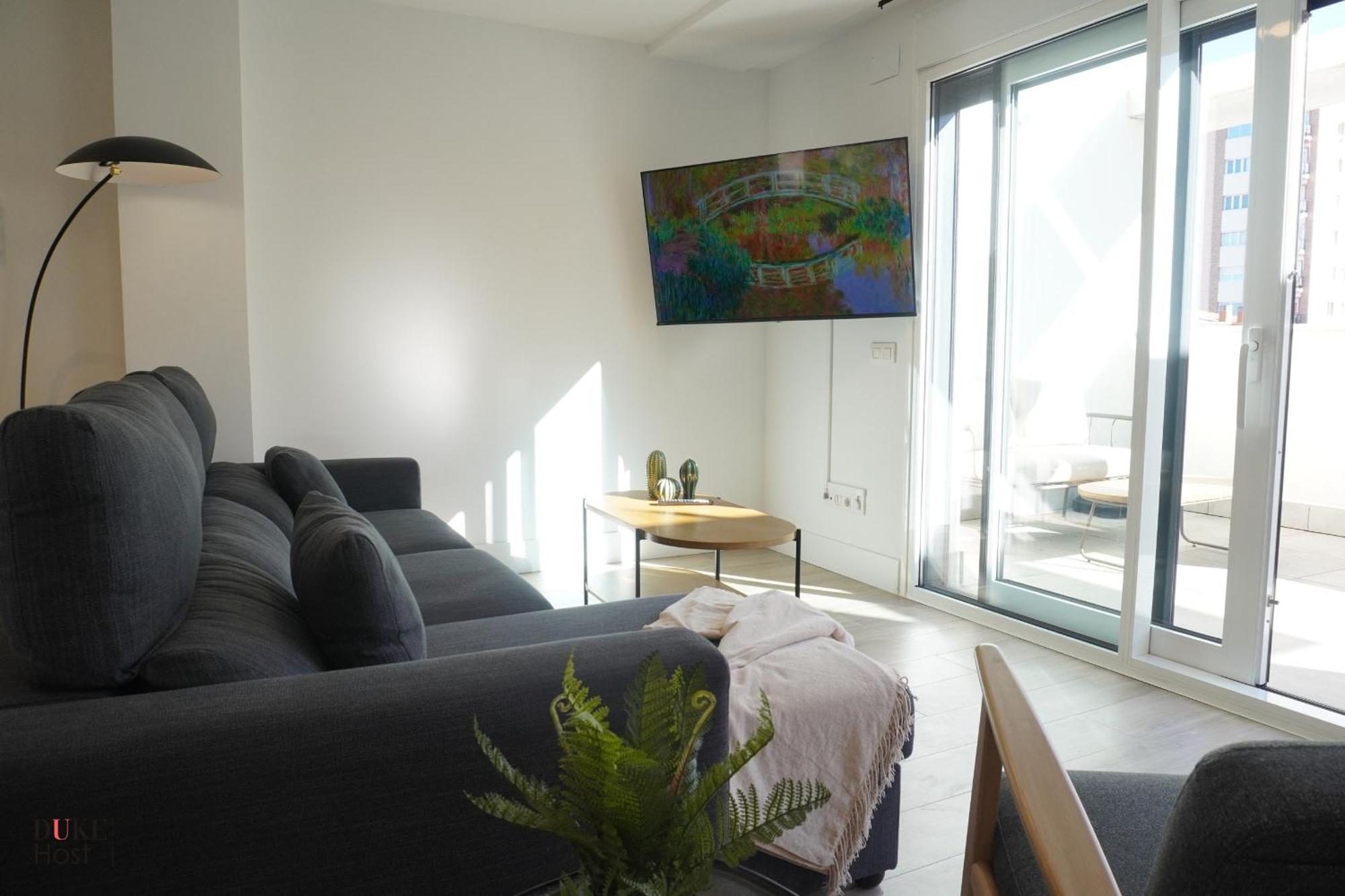 Duke 5Torres Apartments Madrid Ngoại thất bức ảnh